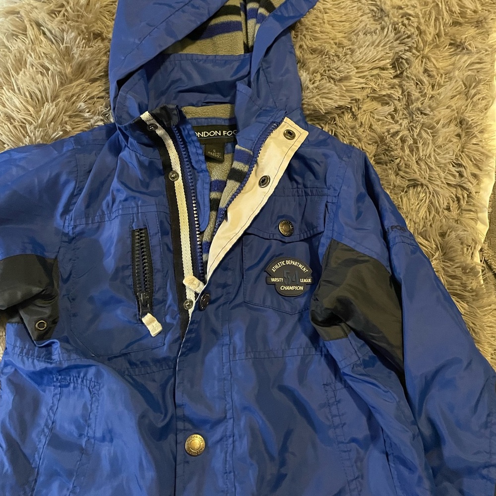 Boys jacket